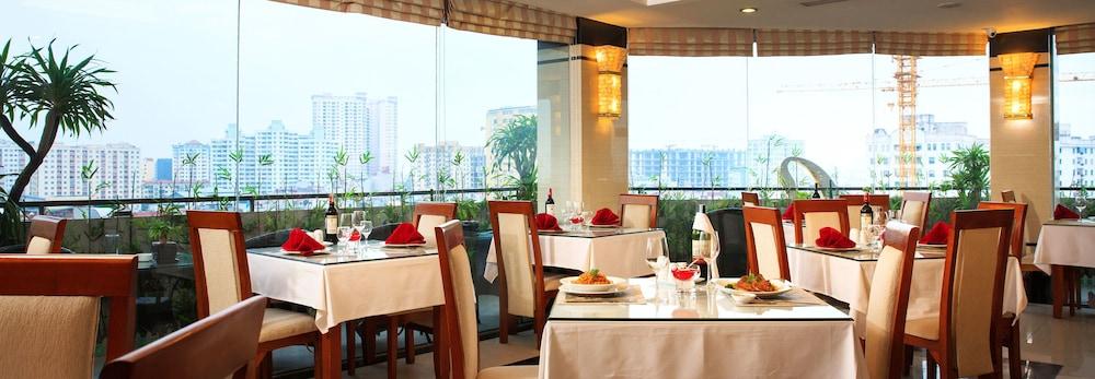 Luxeden Hotel Ханой Экстерьер фото
