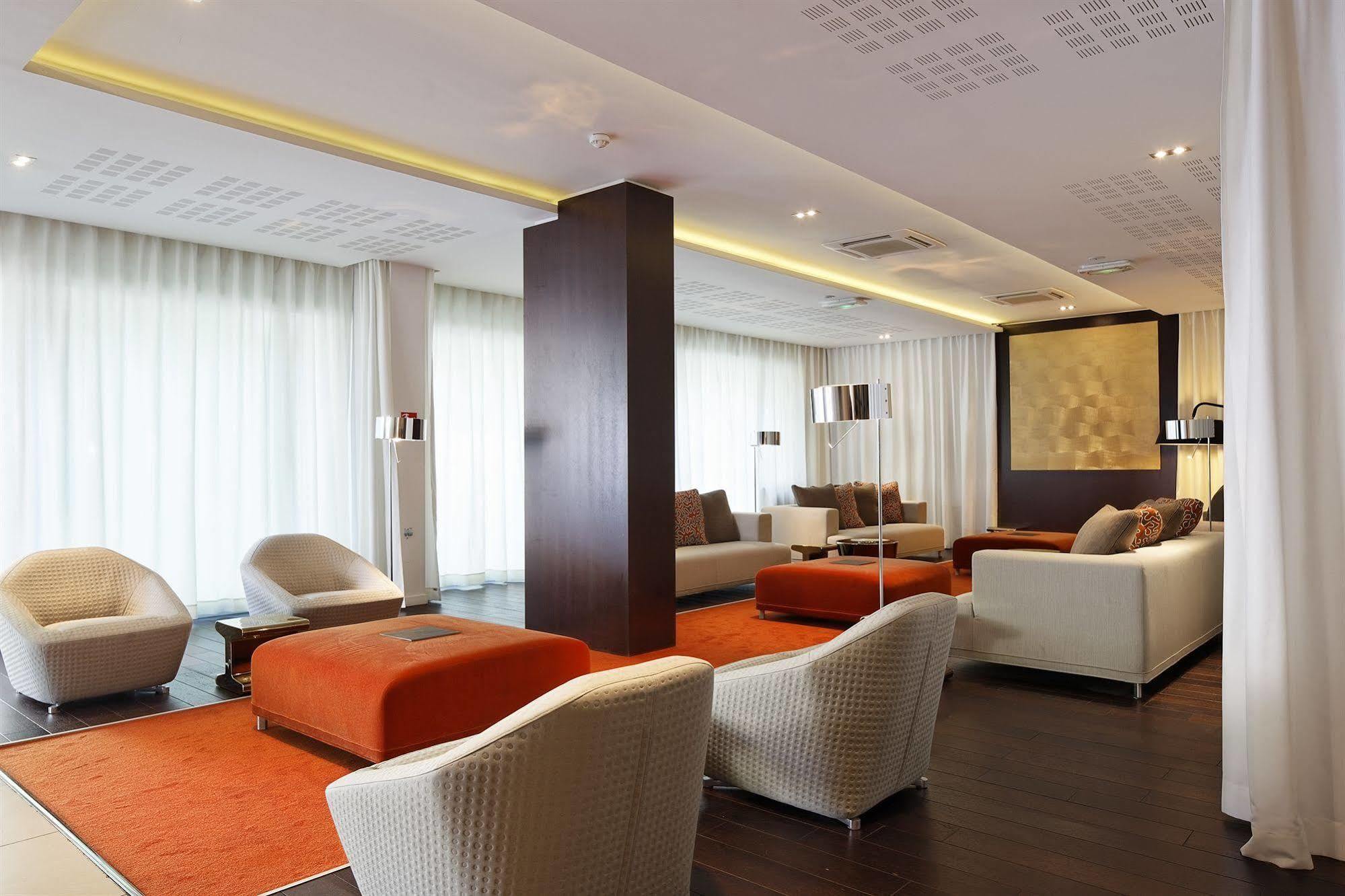 Luxeden Hotel Ханой Экстерьер фото